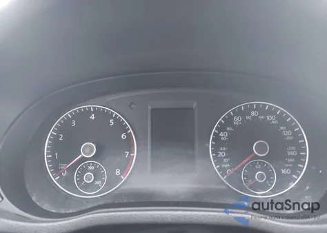 2015 Volkswagen Passat 1.8T Sel Premium из США, поврежденный, VIN 1VWCS7A35FC056917